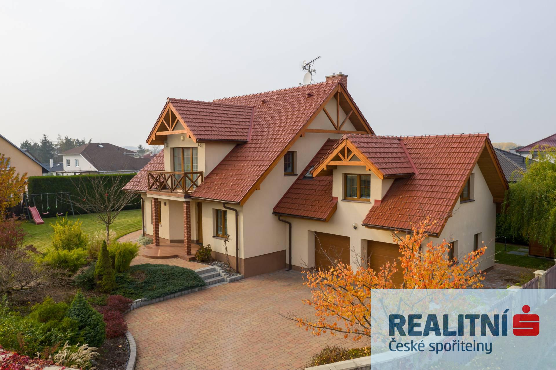 Prodej domu, 265 m²