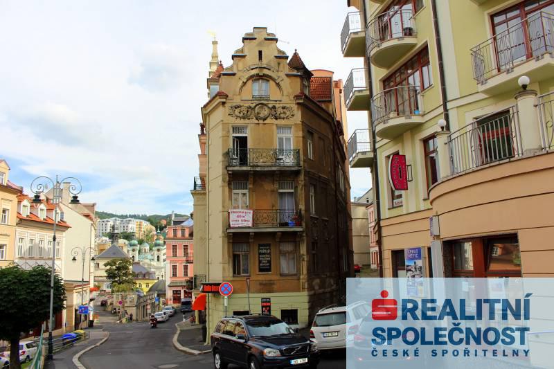 Prodej bytu 2+kk, 37 m²
