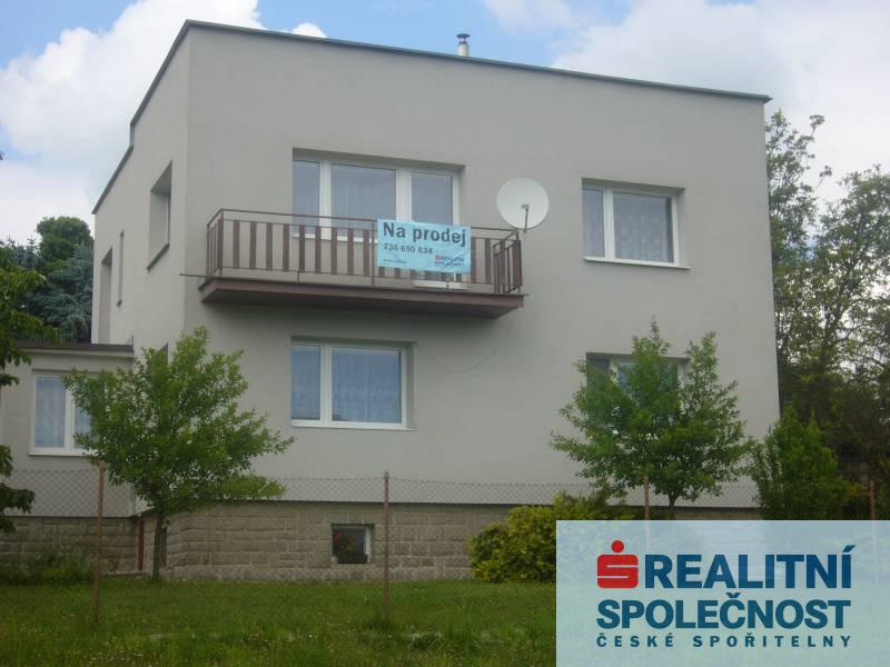 Prodej domu, 180 m²