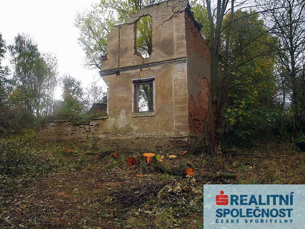 Prodej pozemku, 1181 m²