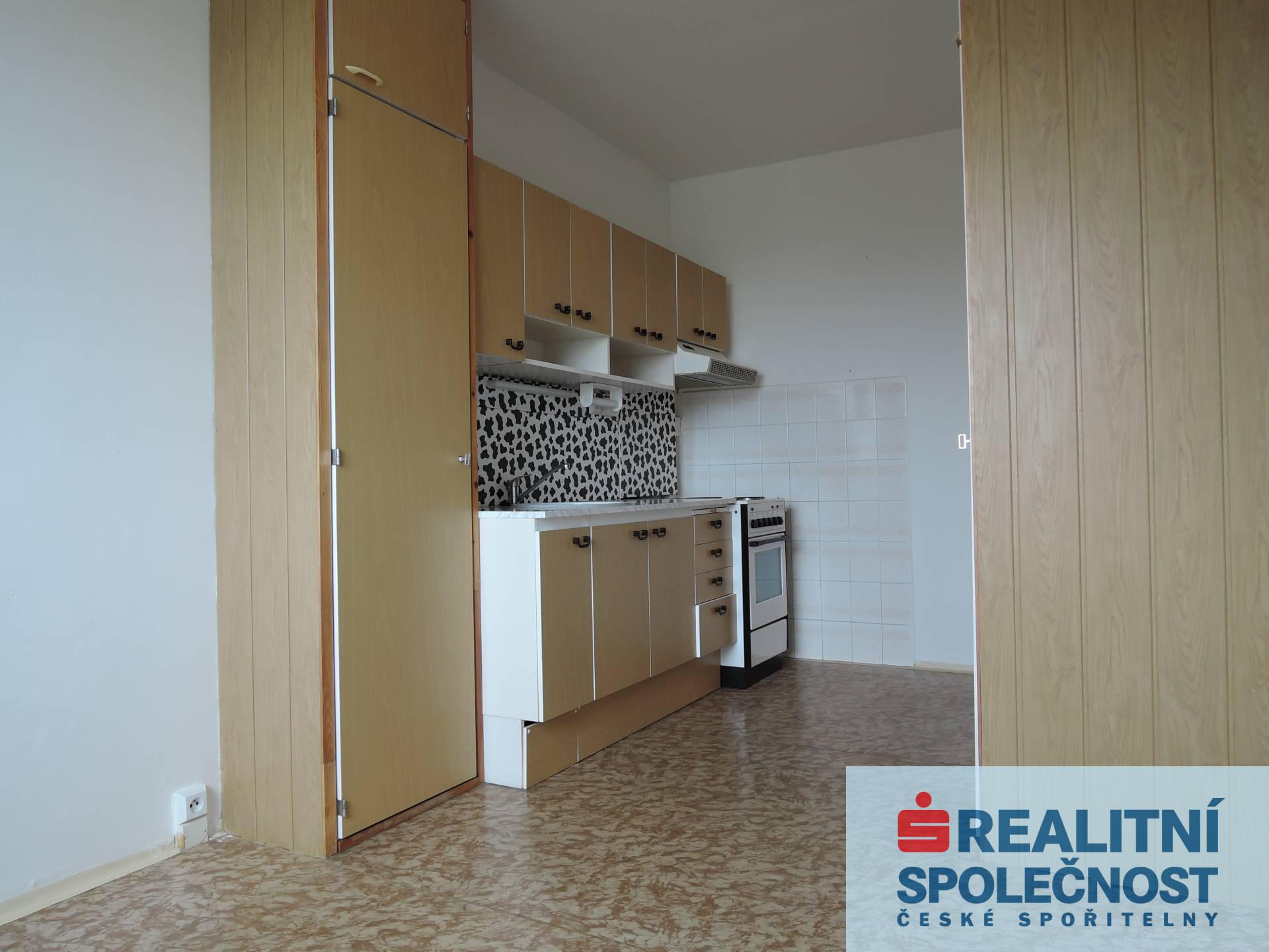 Prodej bytu 3+1, 76 m²