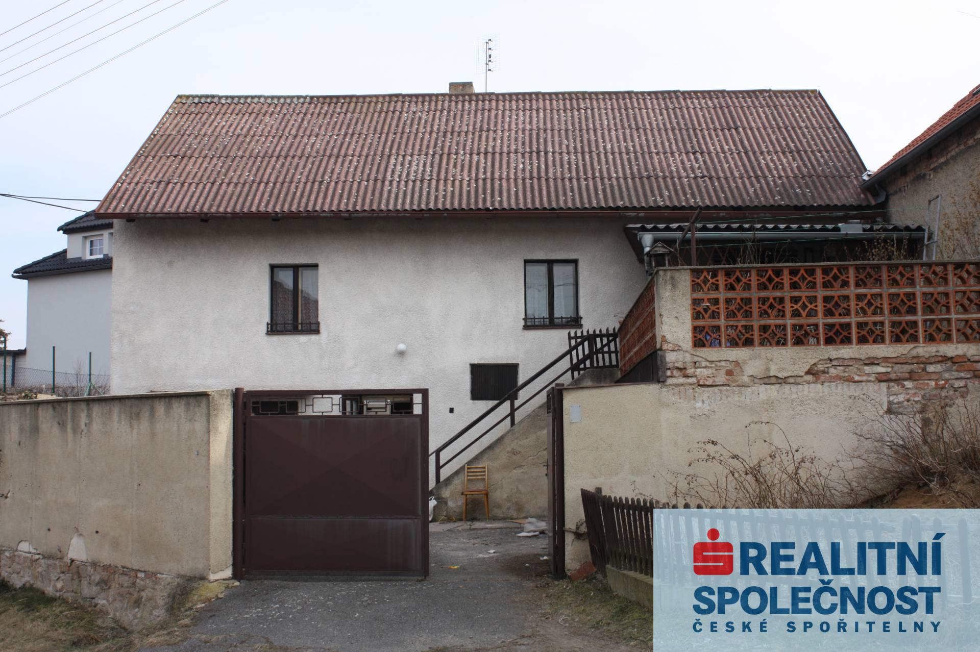 Prodej domu, 79 m²