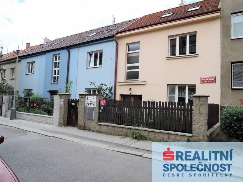 Prodej domu, 227 m²