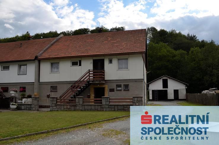 Prodej bytu 4+1, 143 m²