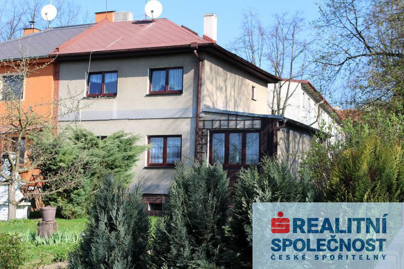 Prodej domu, 112 m²