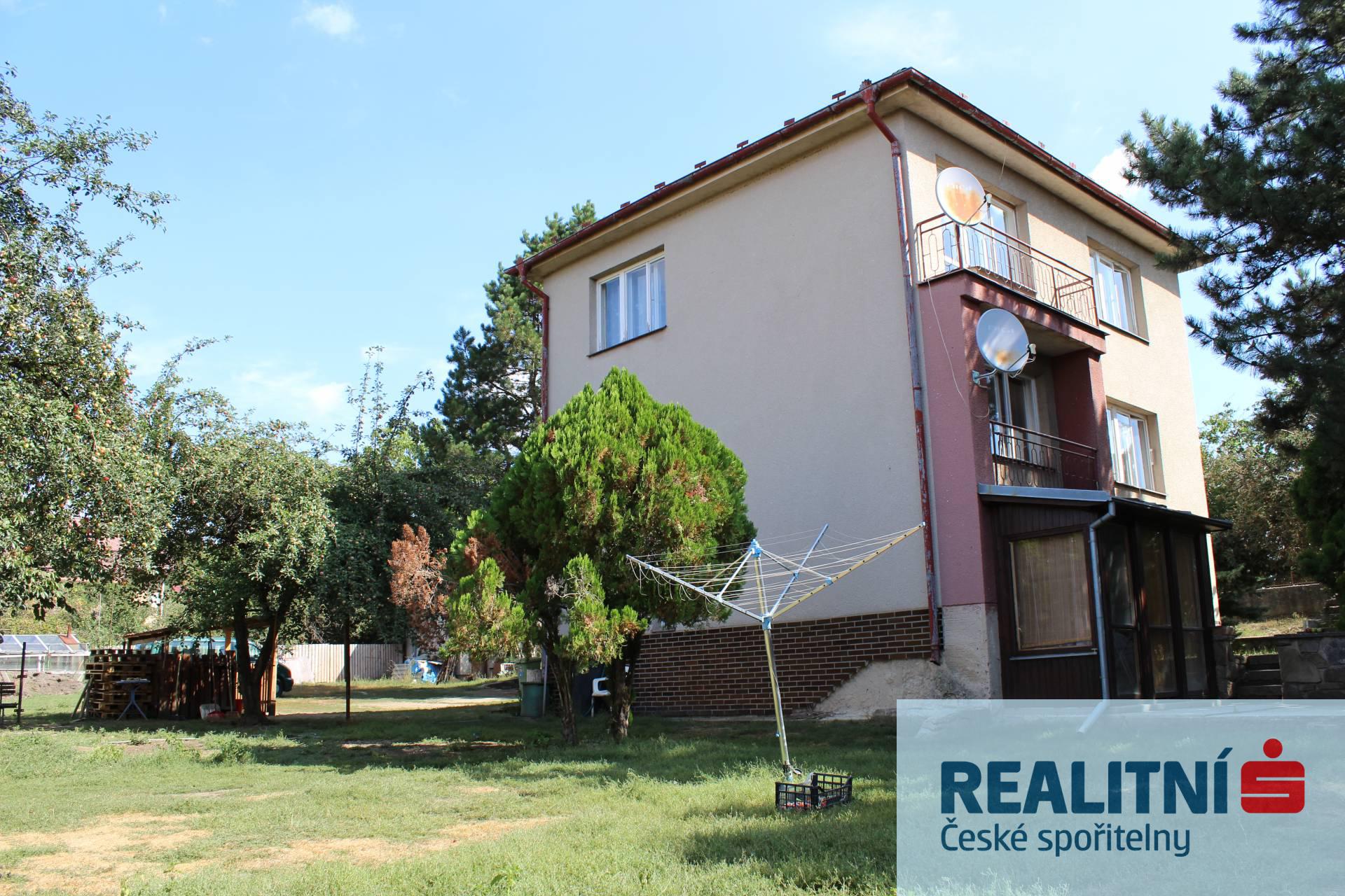 Prodej domu, 144 m²