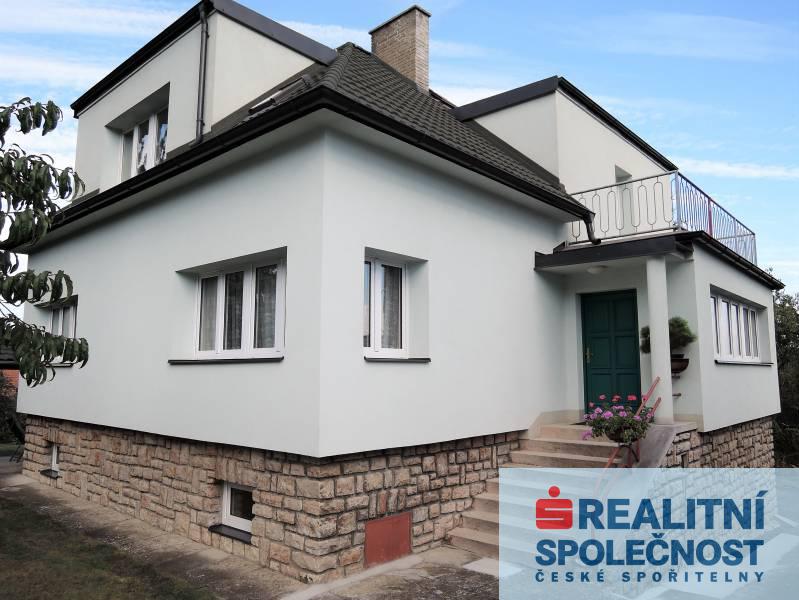 Prodej domu, 250 m²