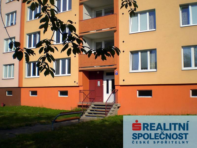 Prodej bytu 3+1, 84 m²