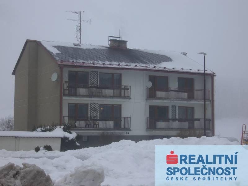 Prodej bytu 3+1, 78 m²