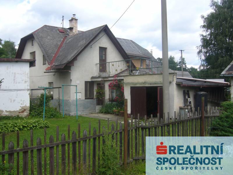 Prodej domu, 70 m²