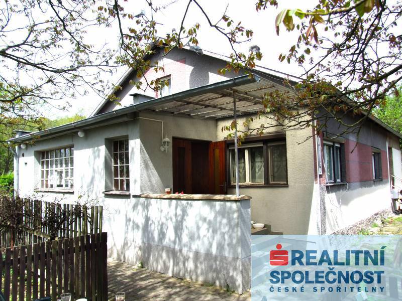 Prodej domu, 82 m²