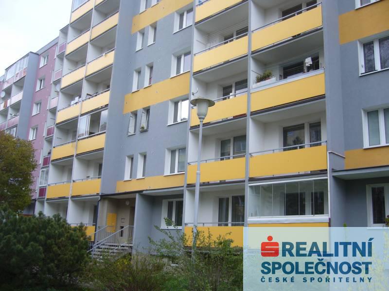 Prodej bytu 3+1, 75 m²