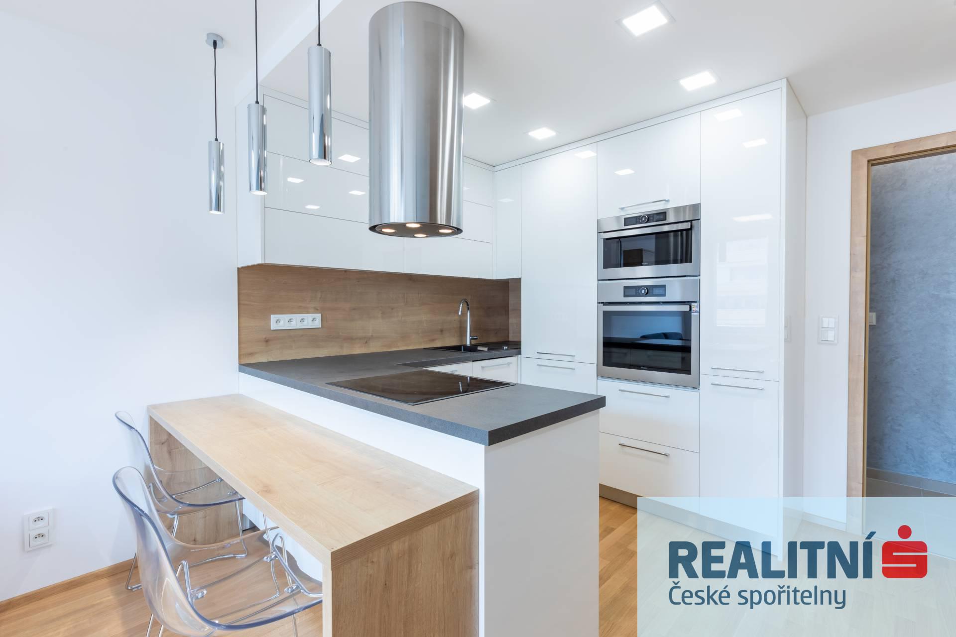 Prodej bytu 2+kk, 45 m²