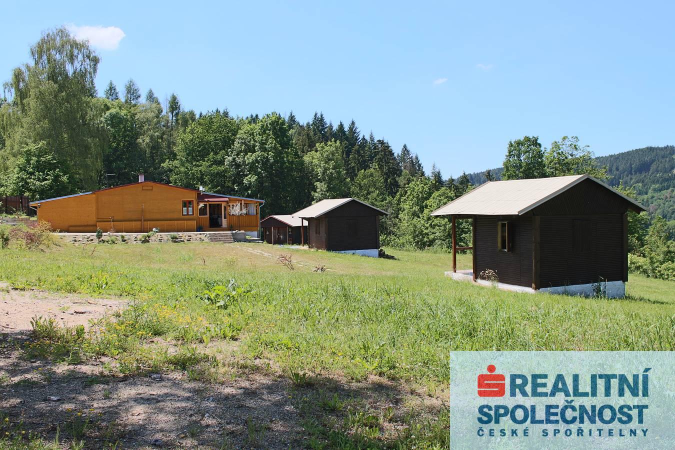 Prodej Jiný, 7450 m²