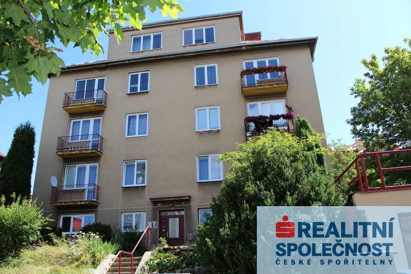 Prodej bytu 3+1, 77 m²