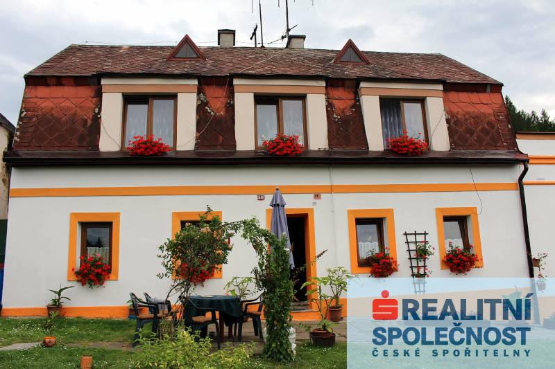 Prodej domu, 160 m²