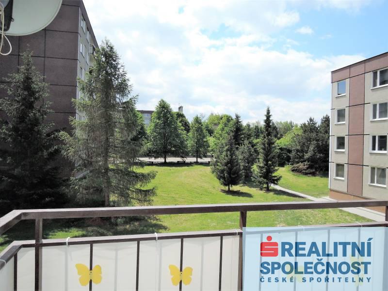 Prodej bytu 3+1, 71 m²