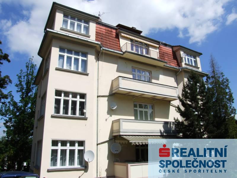 Prodej bytu 3+kk, 63 m²