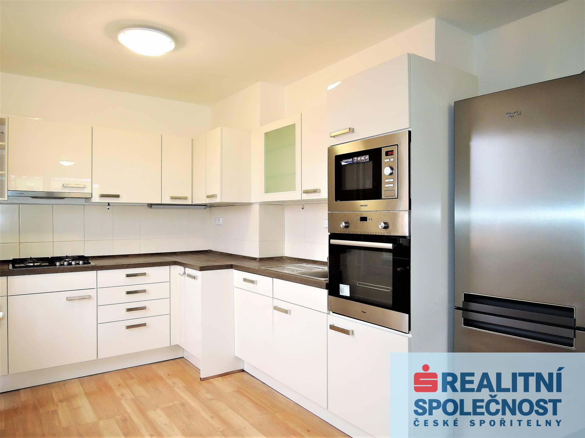 Prodej bytu 3+kk, 67 m²