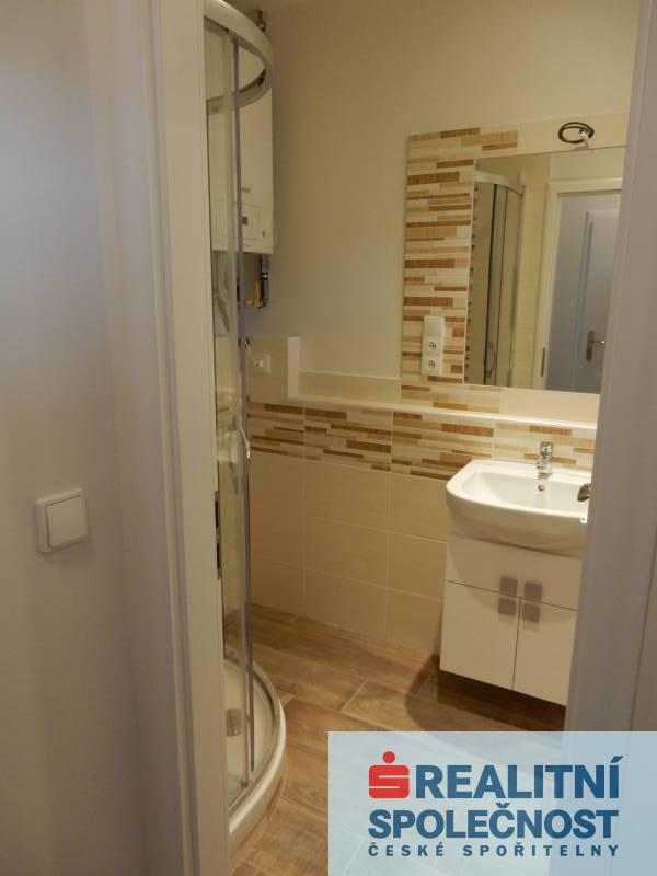 Prodej bytu 2+kk, 44 m²