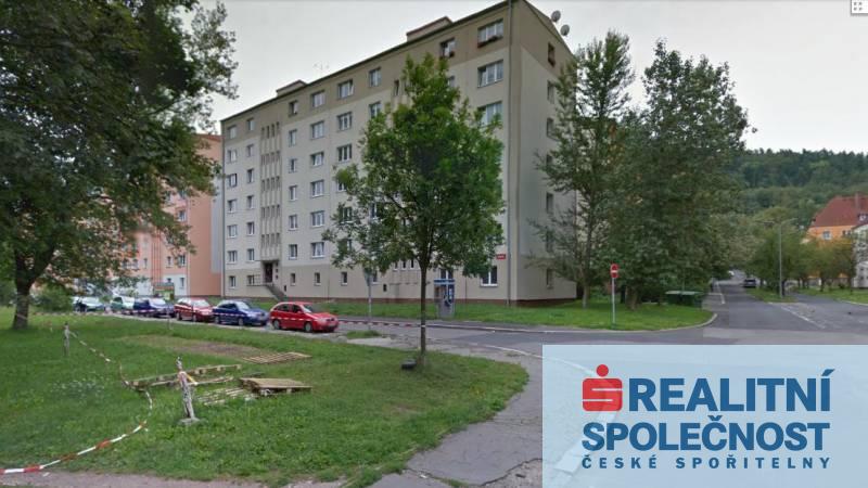 Prodej bytu 3+1, 73 m²
