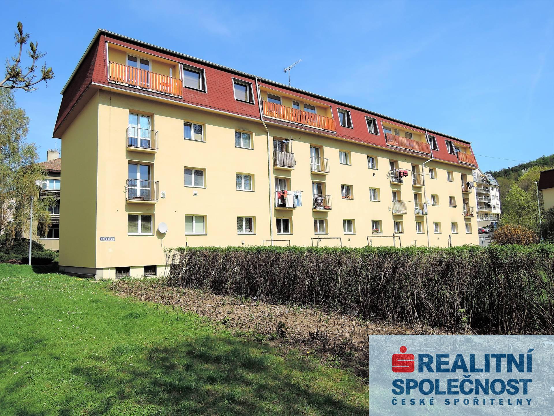 Prodej bytu 4+1, 95 m²