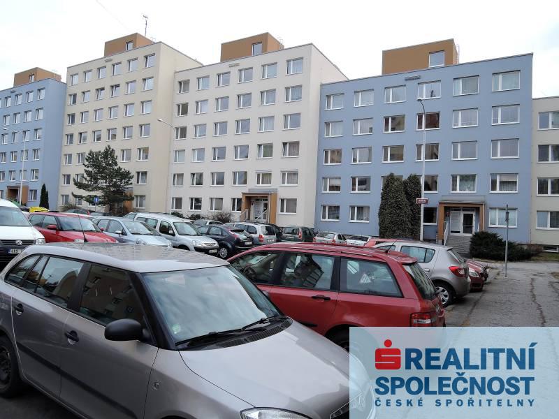 Prodej bytu 3+1, 77 m²