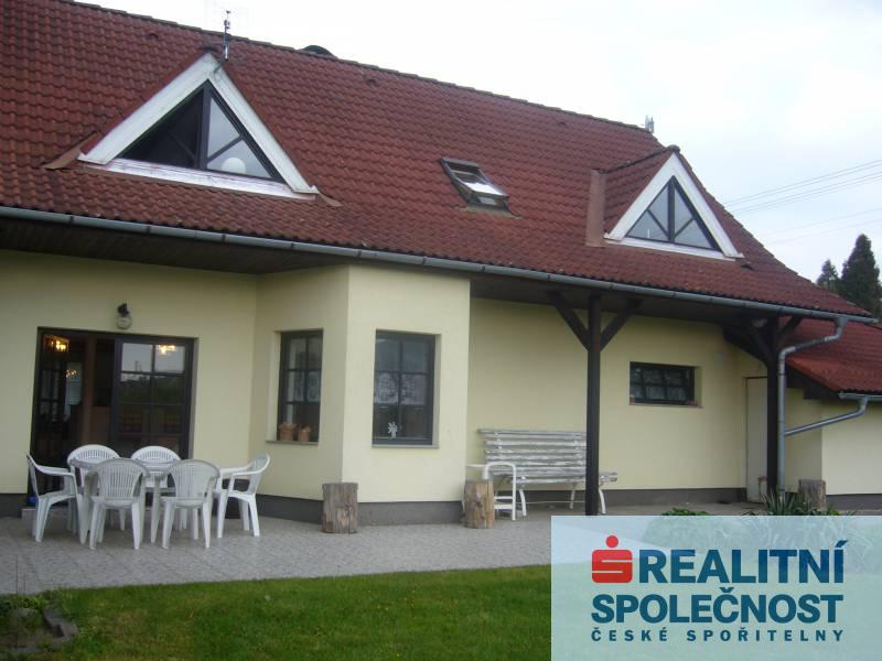 Prodej domu, 230 m²