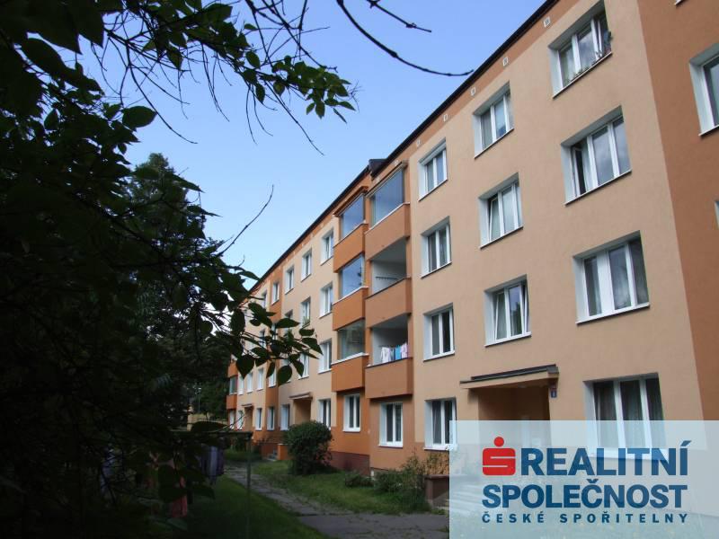 Prodej bytu 3+1, 70 m²