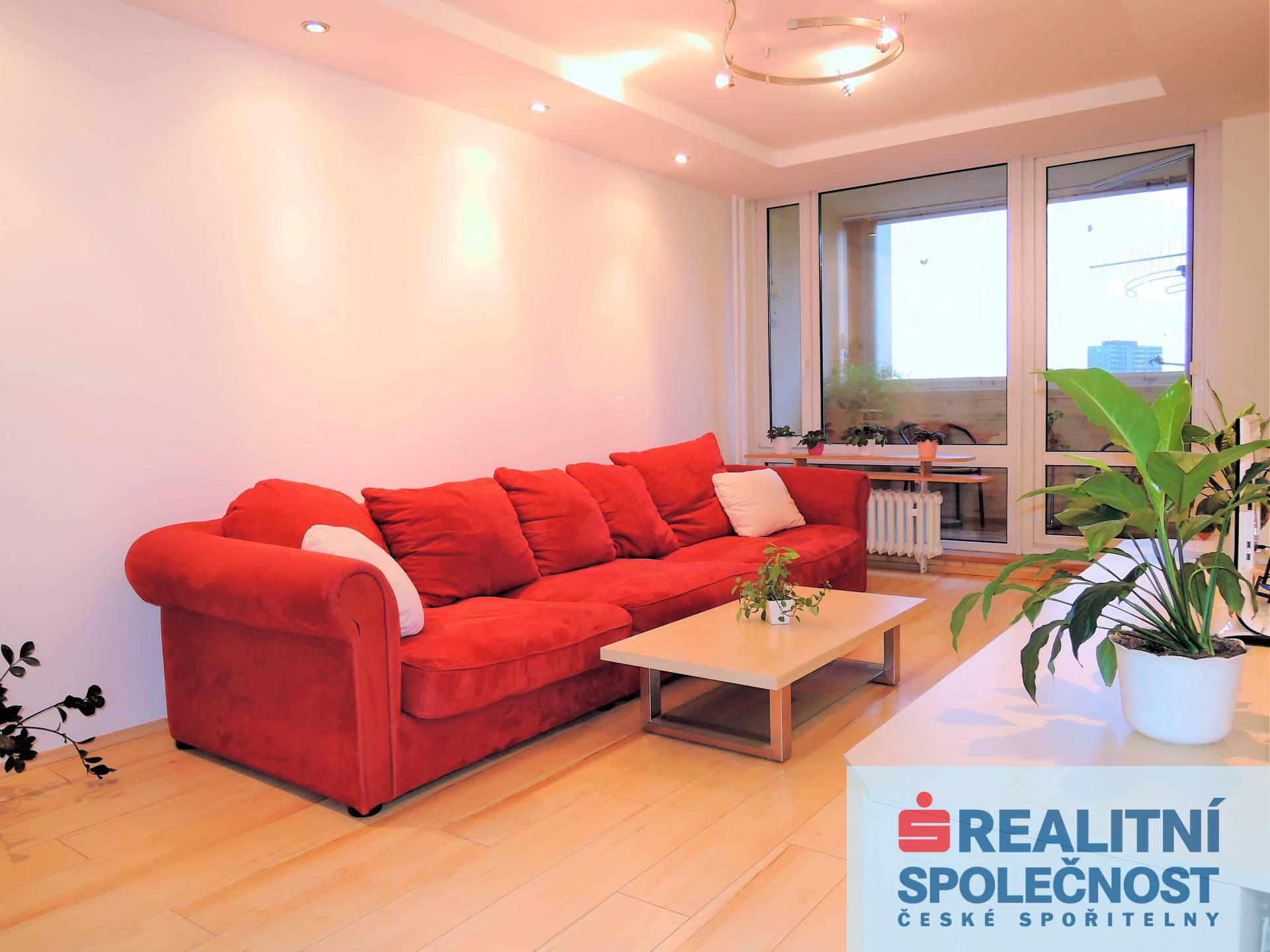 Prodej bytu 4+1, 94 m²