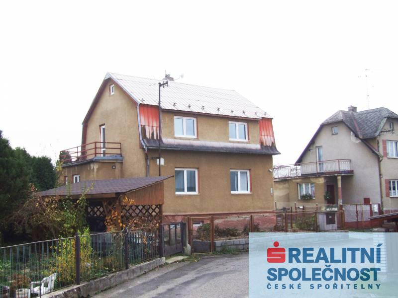 Prodej domu, 154 m²