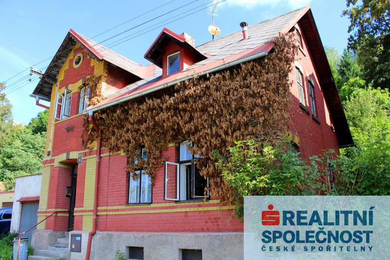 Prodej domu, 154 m²