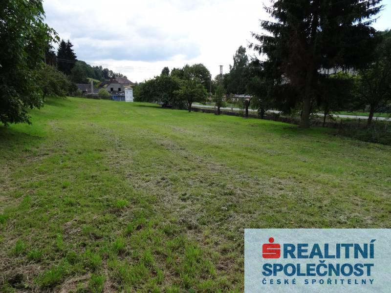 Prodej pozemku, 3926 m²