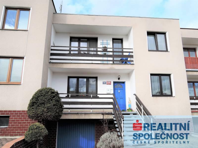 Prodej domu, 247 m²